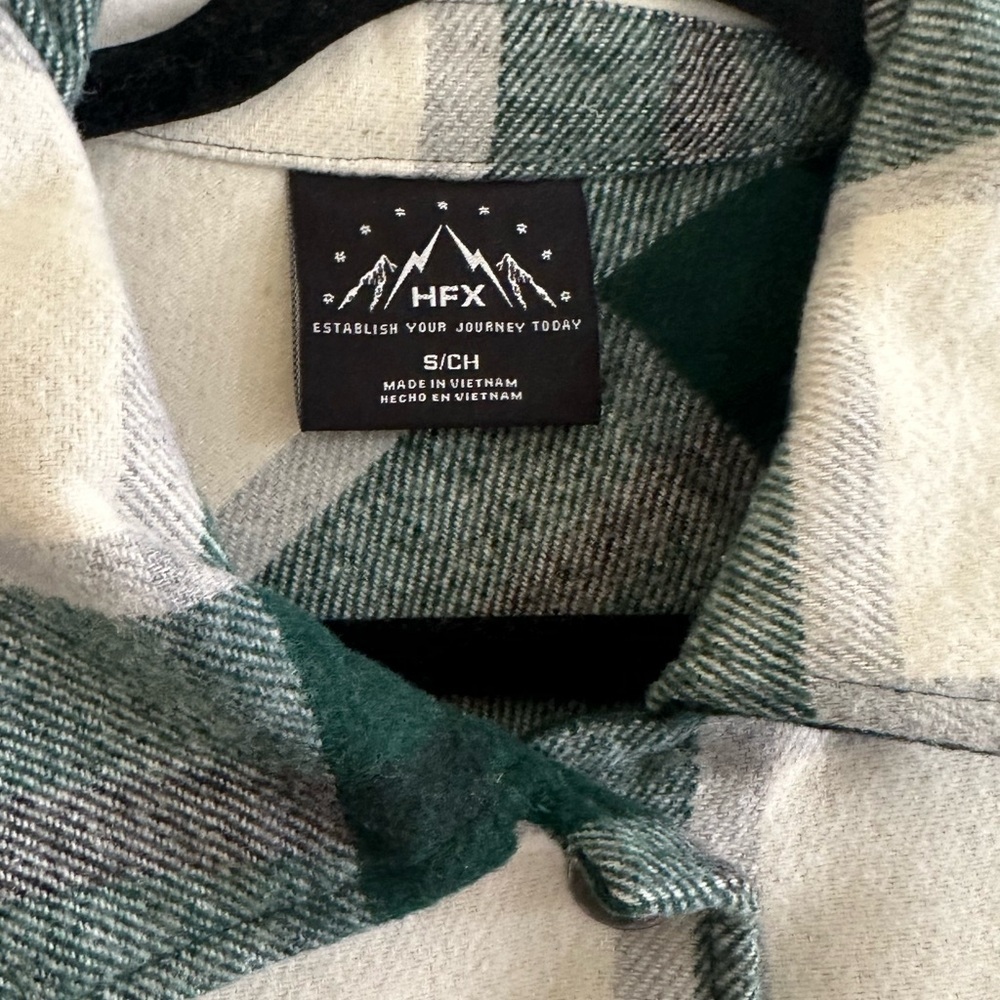 HFX Jacket 🧥 - Picture 4 of 6
